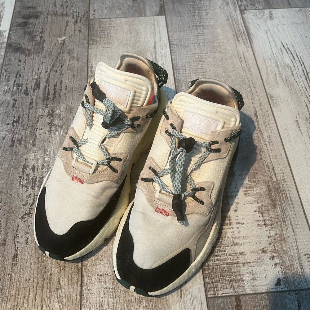 Adidas X IVY Park Sneakers 9 Nite Jogger.